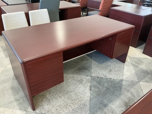 D executive double - 6'w, x