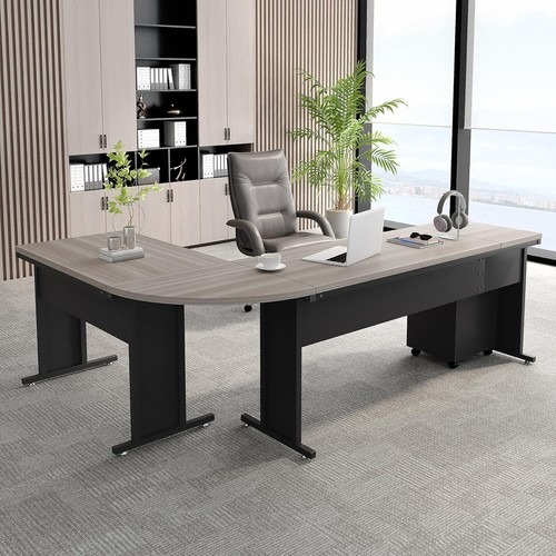 Inch shaped executive - 83-inch,