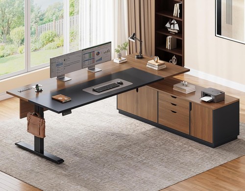 Shaped electric standing - electric,
