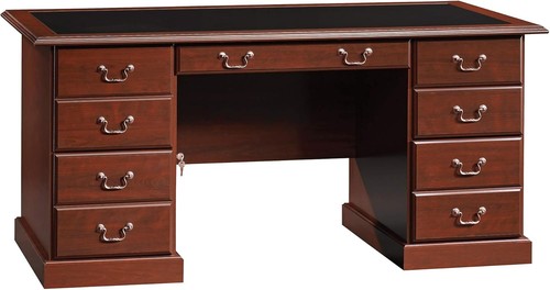 Heritage hill cherry finish - heritage,